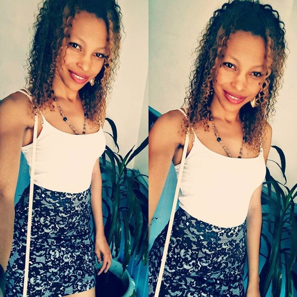 Meet your Posher, Cristina